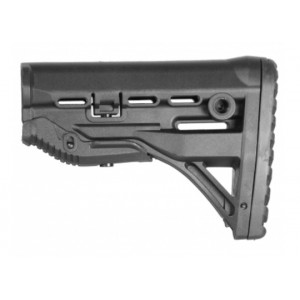 Приклад GL-Shock (BK) [STRIKE GEAR]